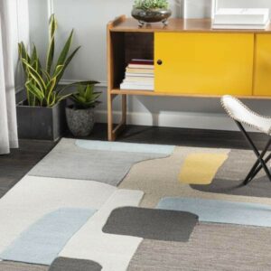 Area rug design | CarpetsPlus COLORTILE