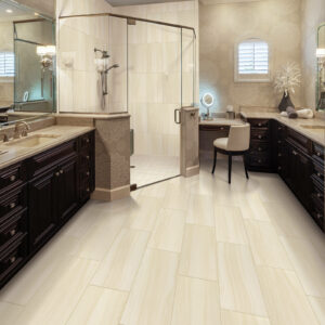 Shower room tiles | CarpetsPlus COLORTILE