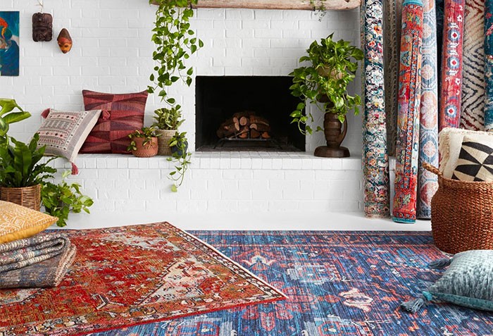 Area rug pads | CarpetsPlus COLORTILE
