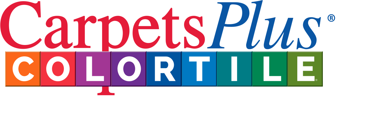 Carpetsplus colortile Color Destination Logo | CarpetsPlus COLORTILE