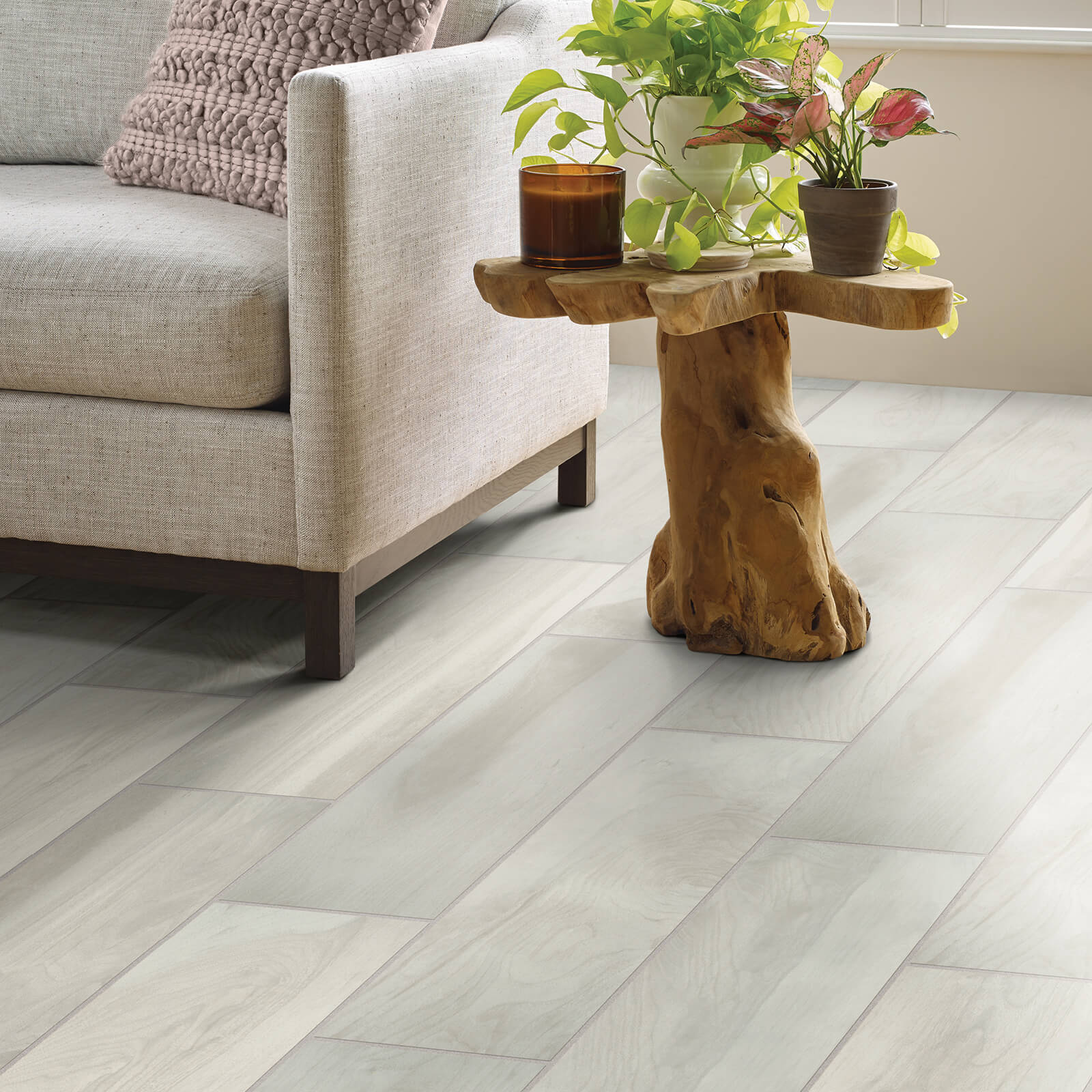 Tile flooring | CarpetsPlus COLORTILE