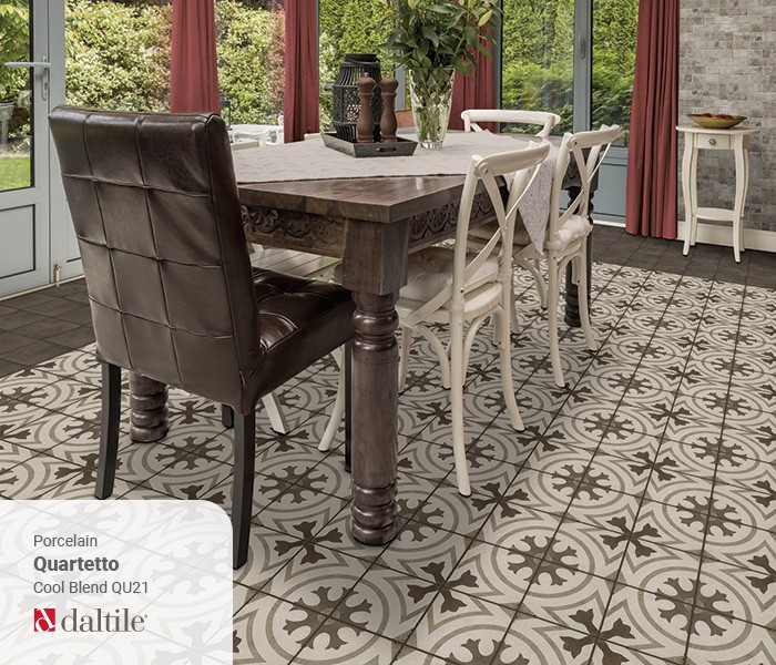 Tile design | CarpetsPlus COLORTILE