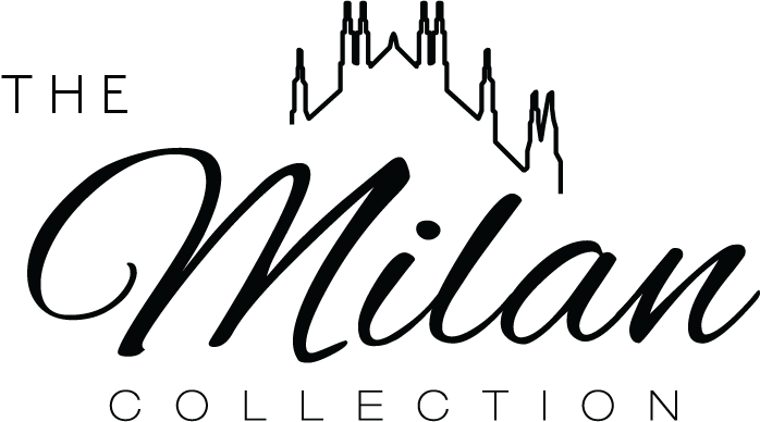 The Milan collection Logo | CarpetsPlus COLORTILE