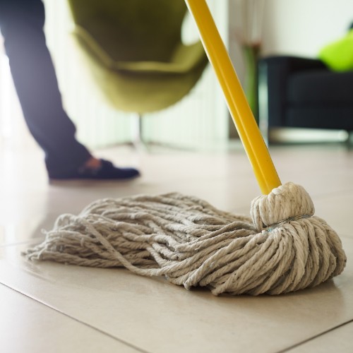 Tile cleaning | CarpetsPlus COLORTILE