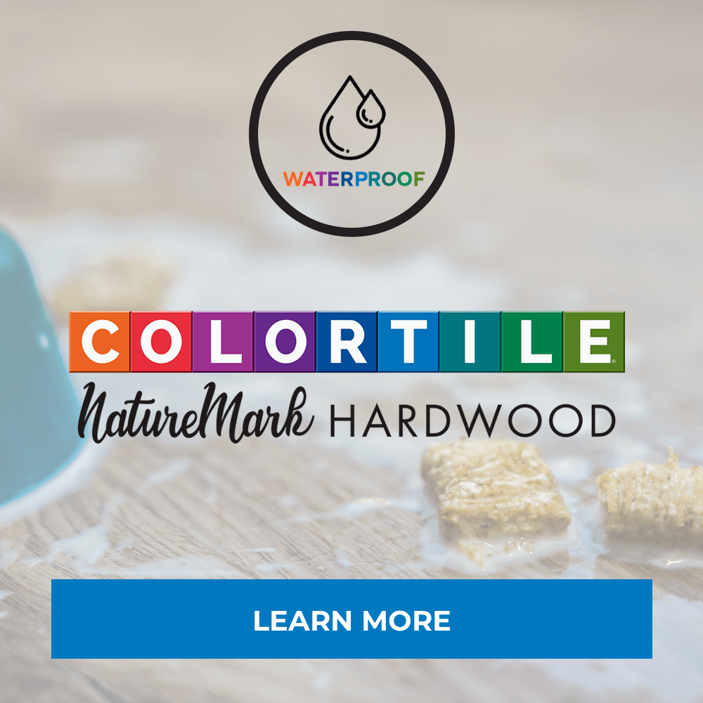 Colortile Naturemark hardwood | CarpetsPlus COLORTILE