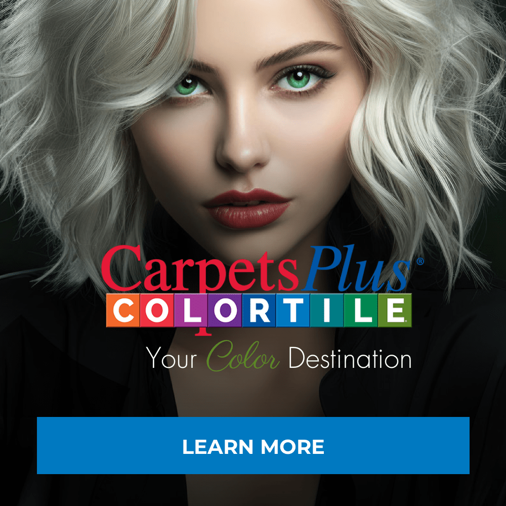 Carpetsplus Colortile your color destination | CarpetsPlus COLORTILE