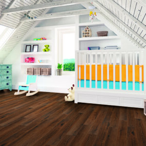 Nursery interior | CarpetsPlus COLORTILE