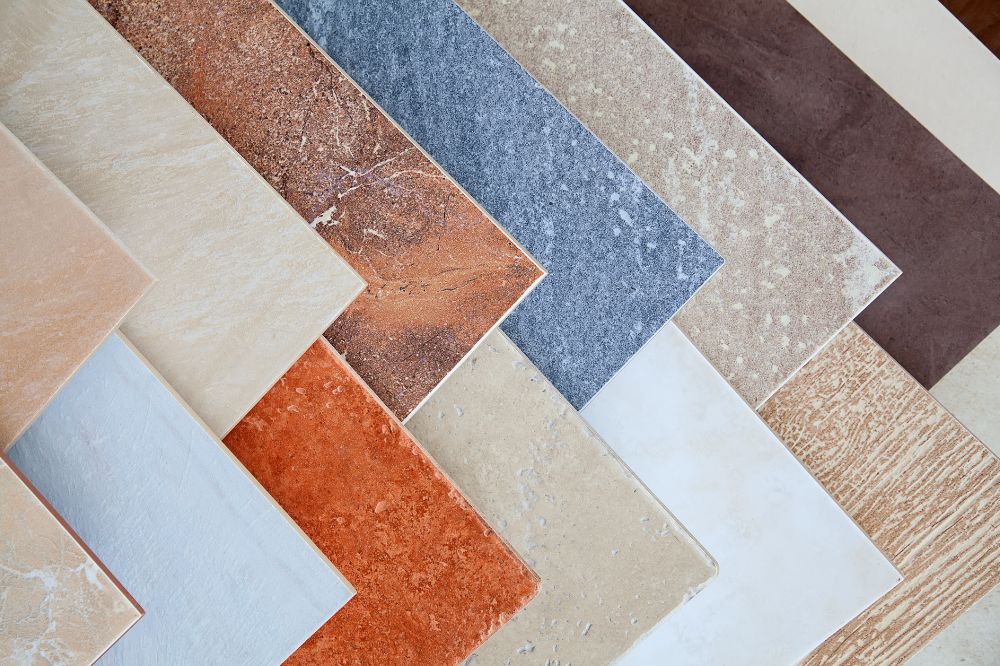 Floor samples | CarpetsPlus COLORTILE