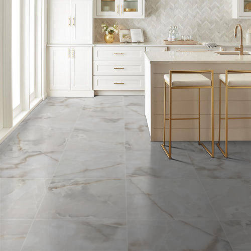 Kitchen flooring | CarpetsPlus COLORTILE