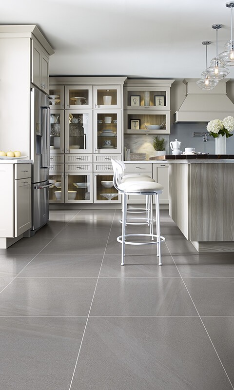 Kitchen flooring | CarpetsPlus COLORTILE