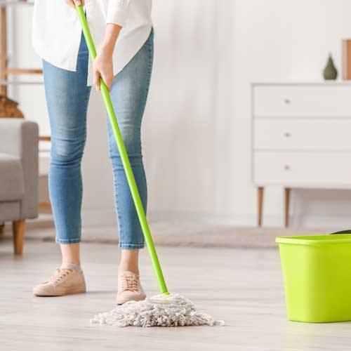 Floor care | CarpetsPlus COLORTILE