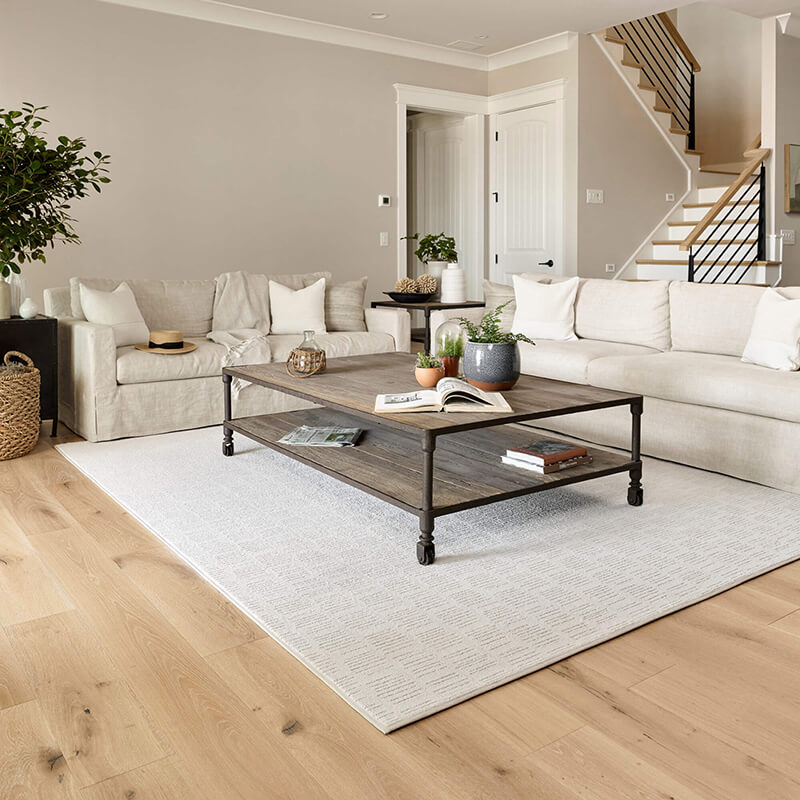 Luxury vinyl | CarpetsPlus COLORTILE